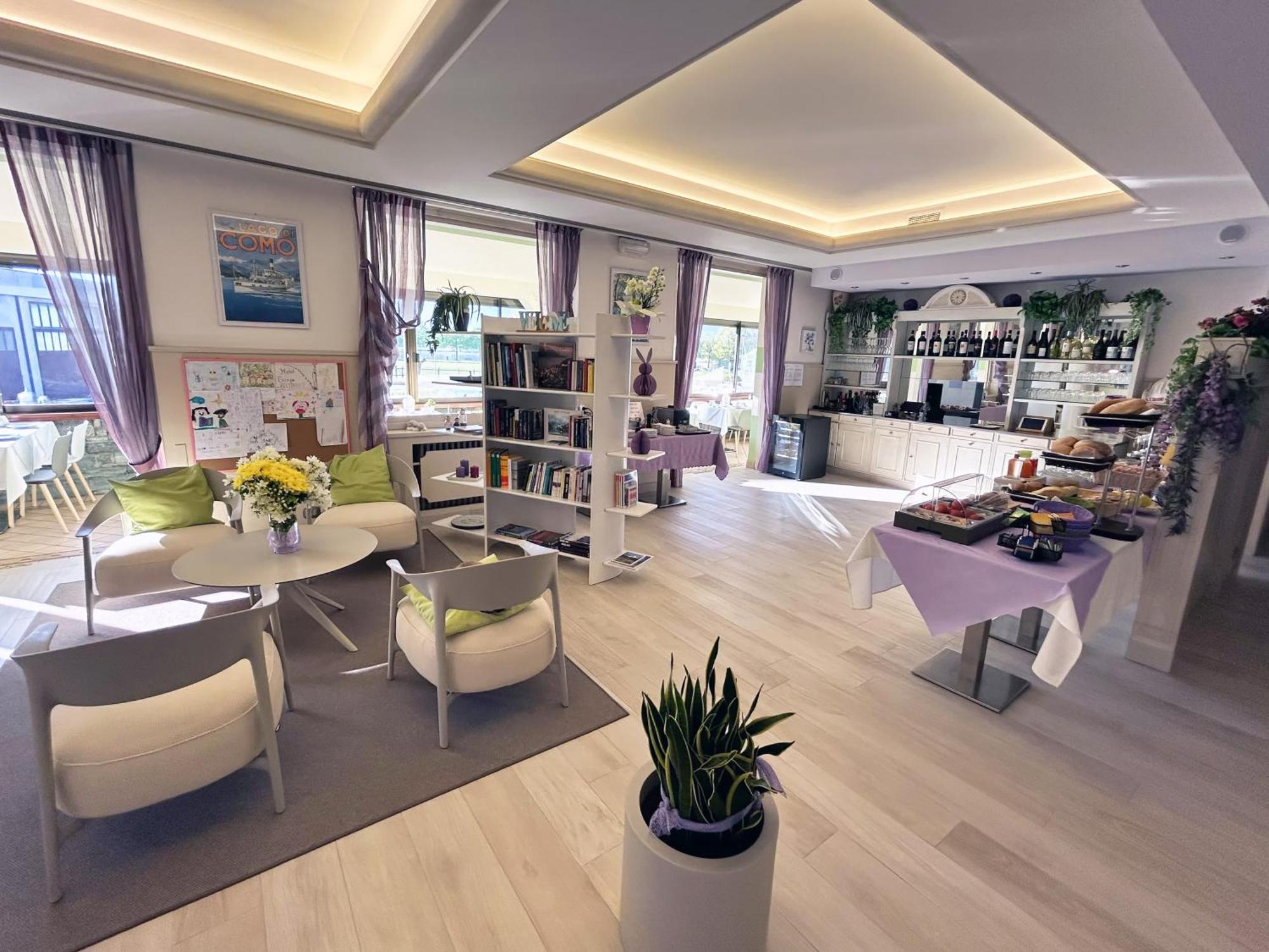 Hotel Europa - سوريكو المظهر الخارجي الصورة