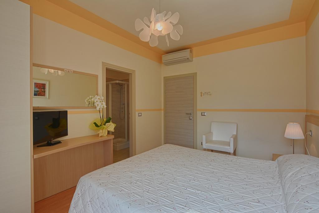 Hotel Europa - سوريكو المظهر الخارجي الصورة