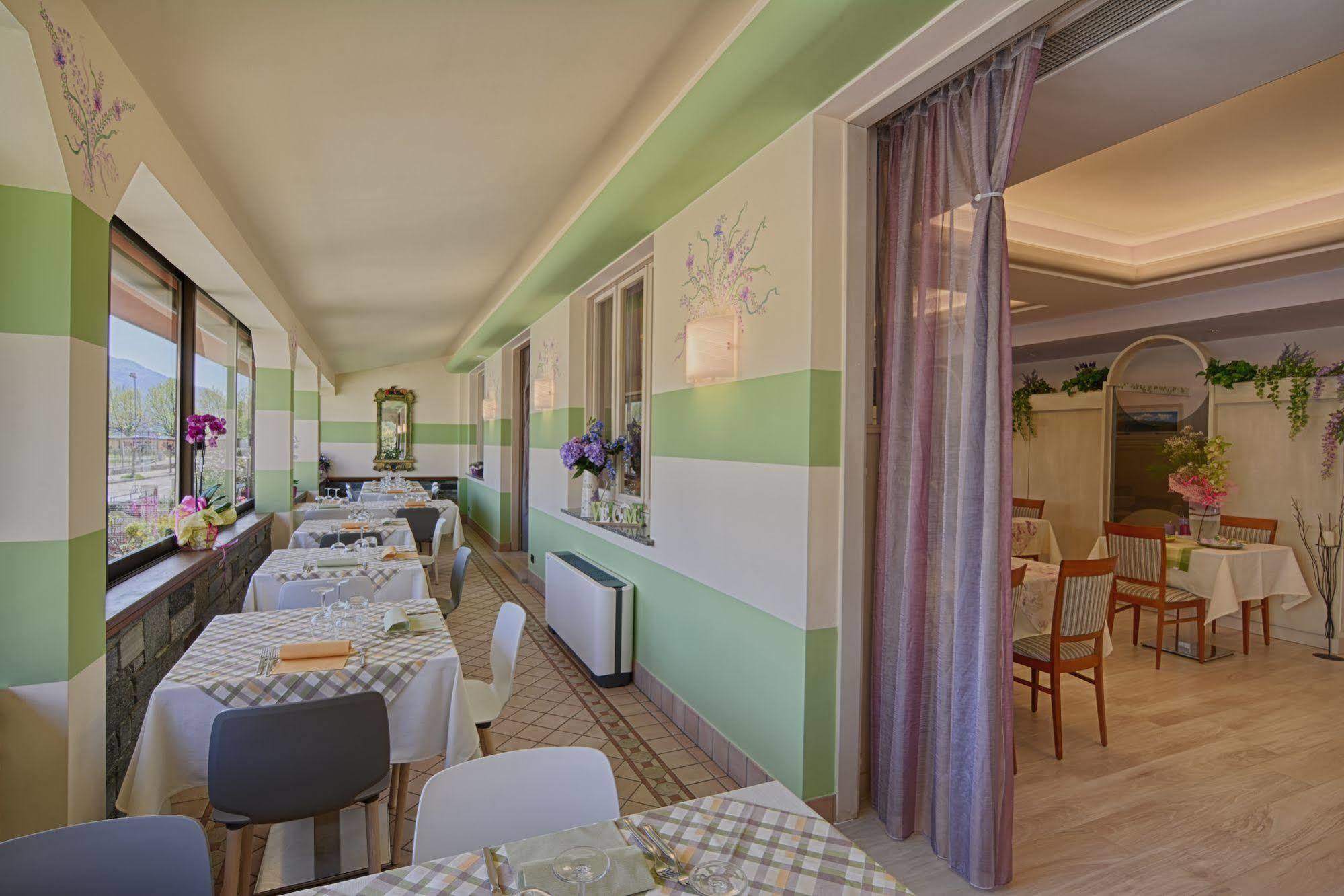 Hotel Europa - سوريكو المظهر الخارجي الصورة