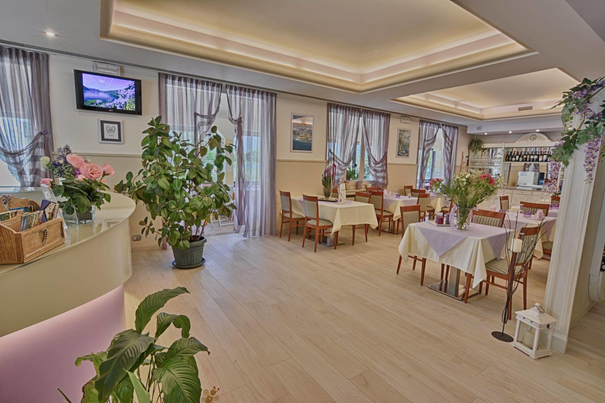 Hotel Europa - سوريكو المظهر الخارجي الصورة