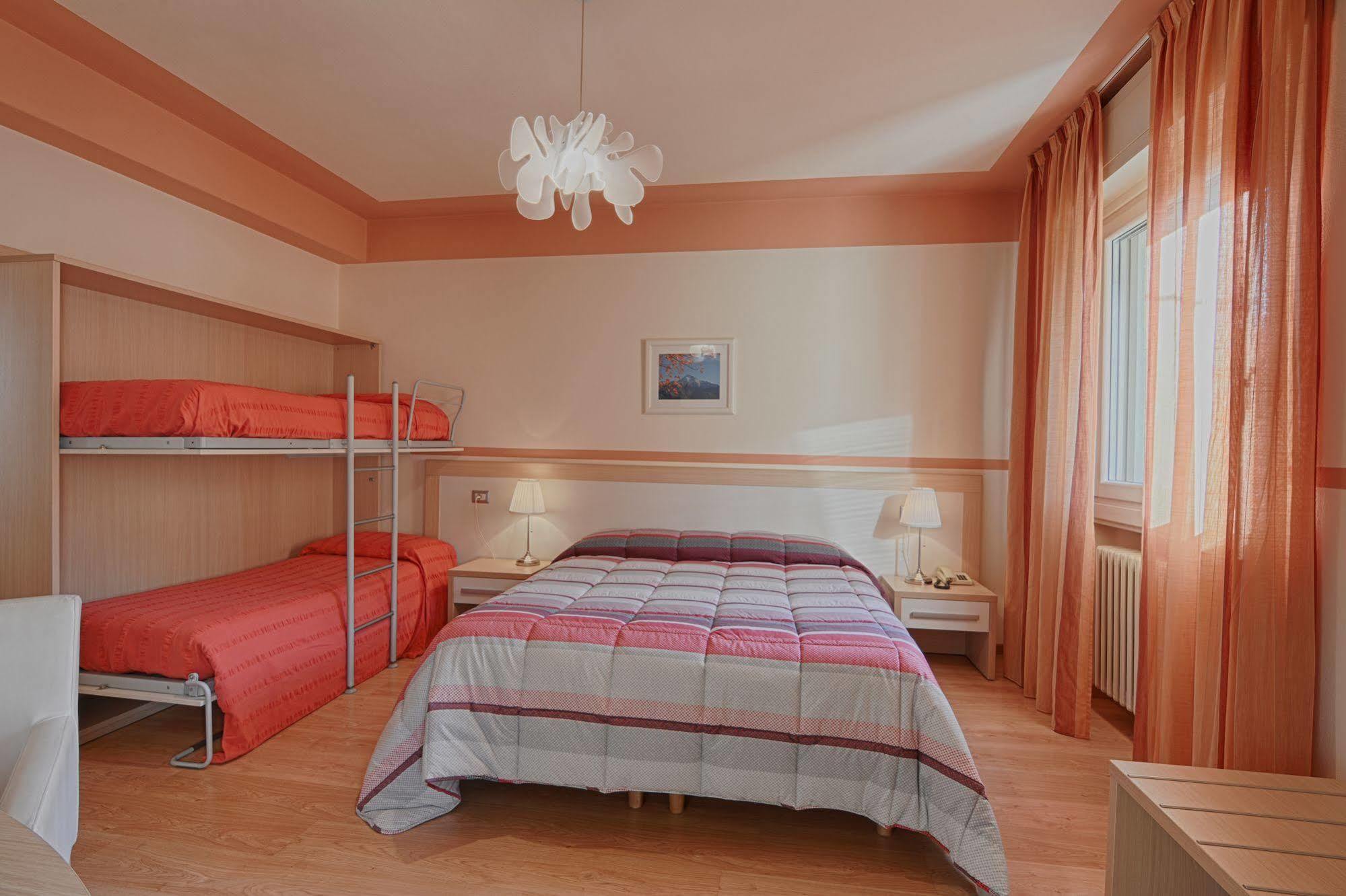 Hotel Europa - سوريكو المظهر الخارجي الصورة