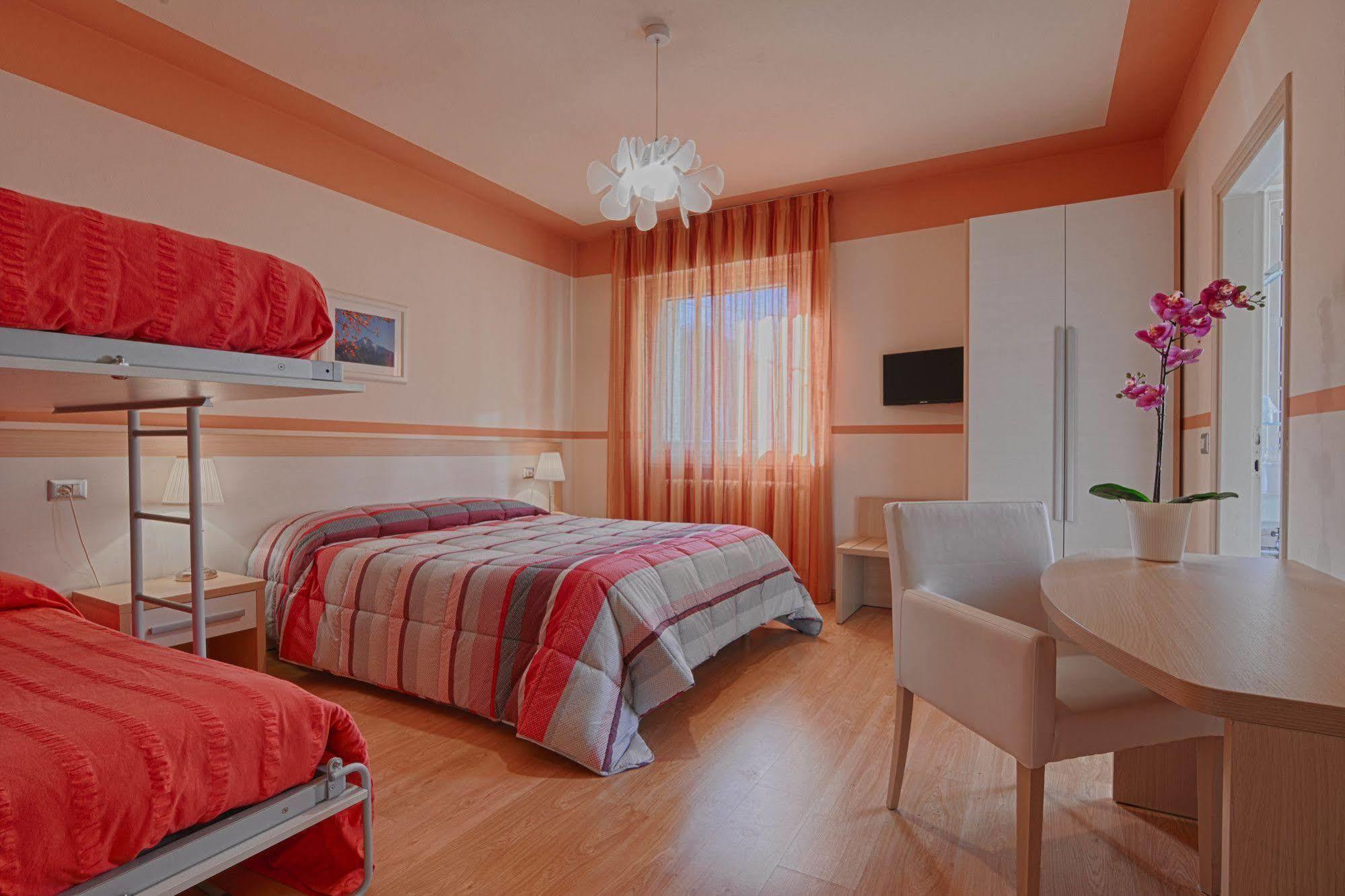 Hotel Europa - سوريكو المظهر الخارجي الصورة