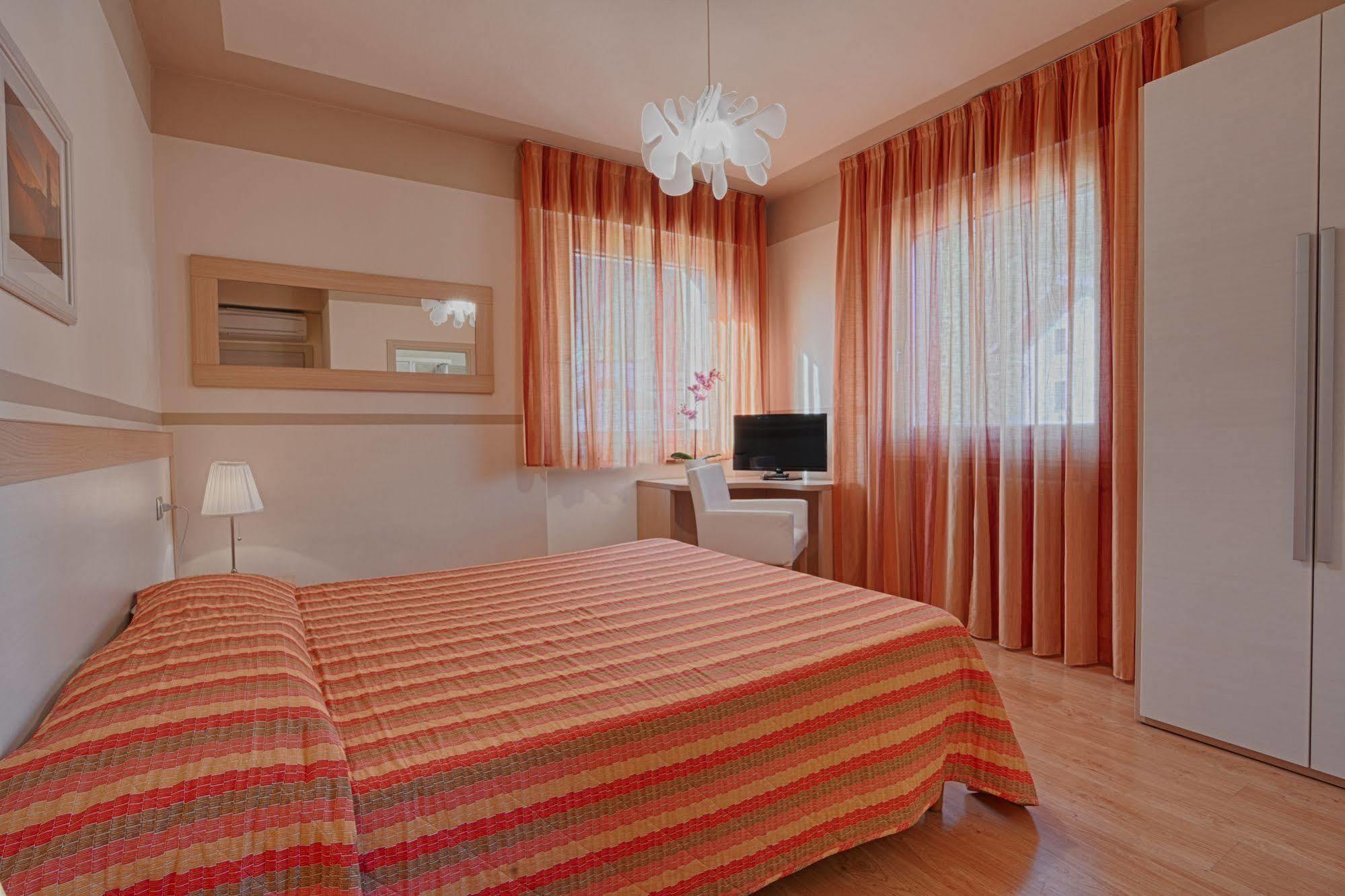 Hotel Europa - سوريكو المظهر الخارجي الصورة