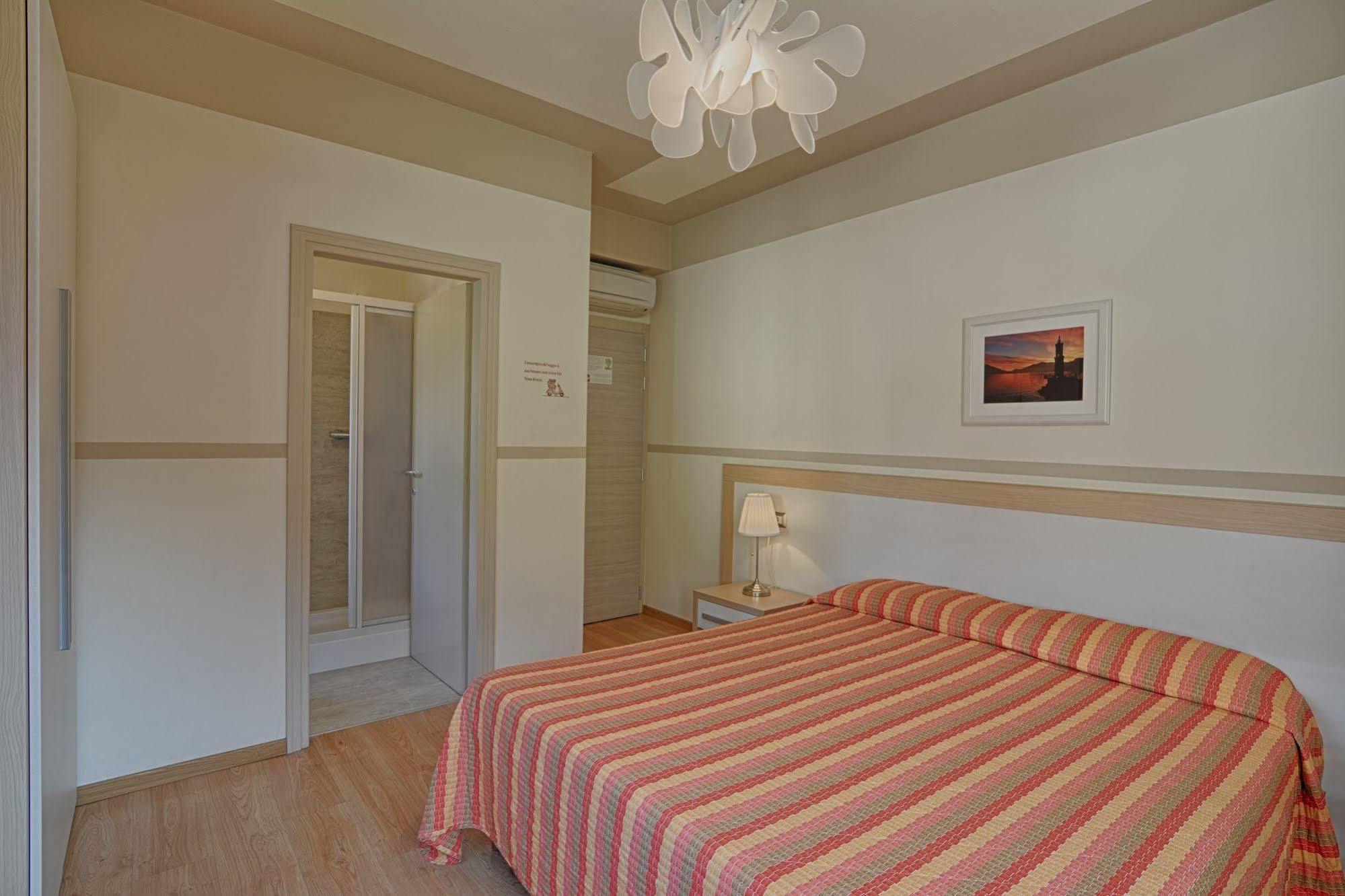 Hotel Europa - سوريكو المظهر الخارجي الصورة