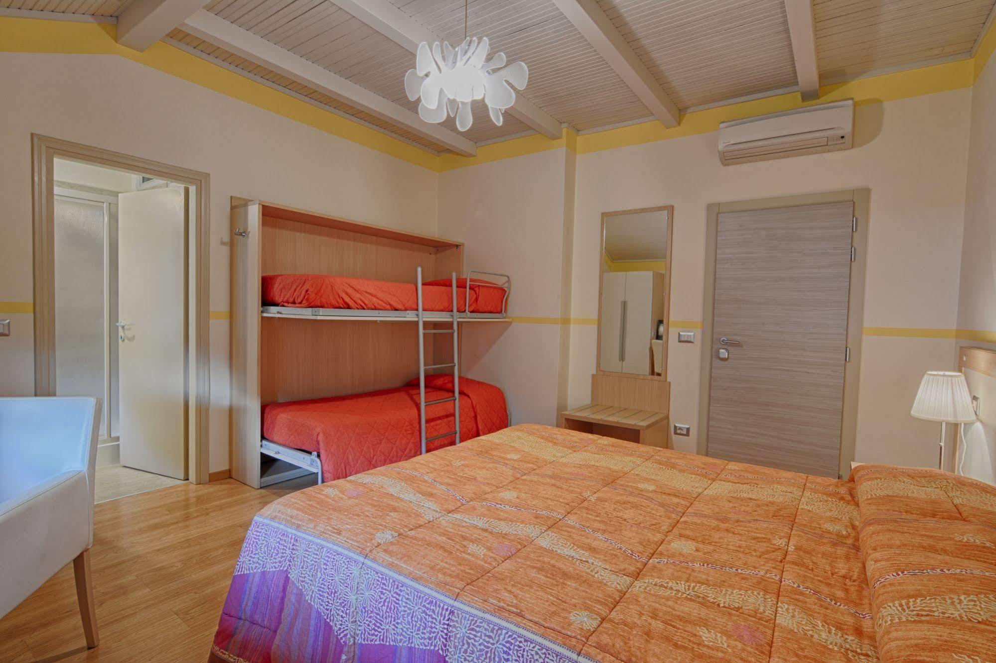 Hotel Europa - سوريكو المظهر الخارجي الصورة